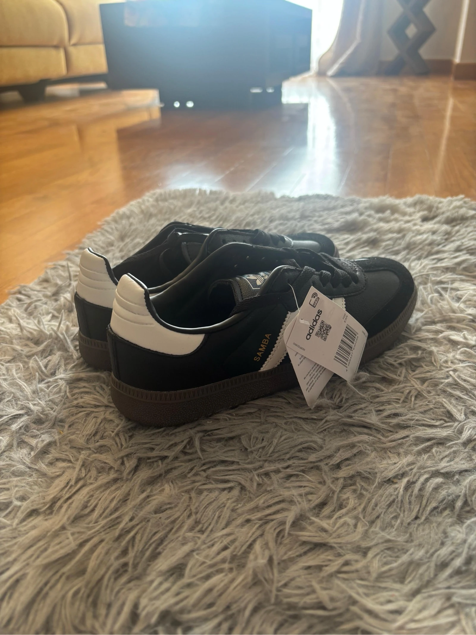 Adidas Samba – photo 4